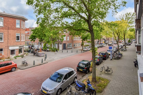 Medium property photo - Jan van Beersstraat 142, 2523 KA Den Haag
